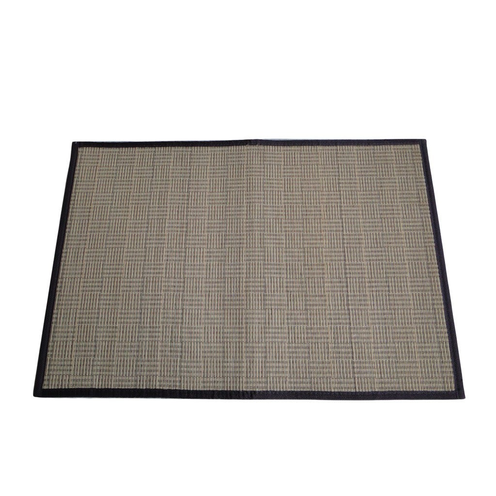 Alfombra Natural 60X90Cm - Aliss