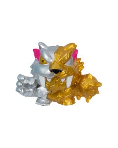 Mrbeast Lab Swarms S3 Caja De Microanimales Y Figuras Hyper Fusion Series