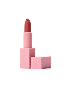 Barra De Labios Mate Suave Tease Me