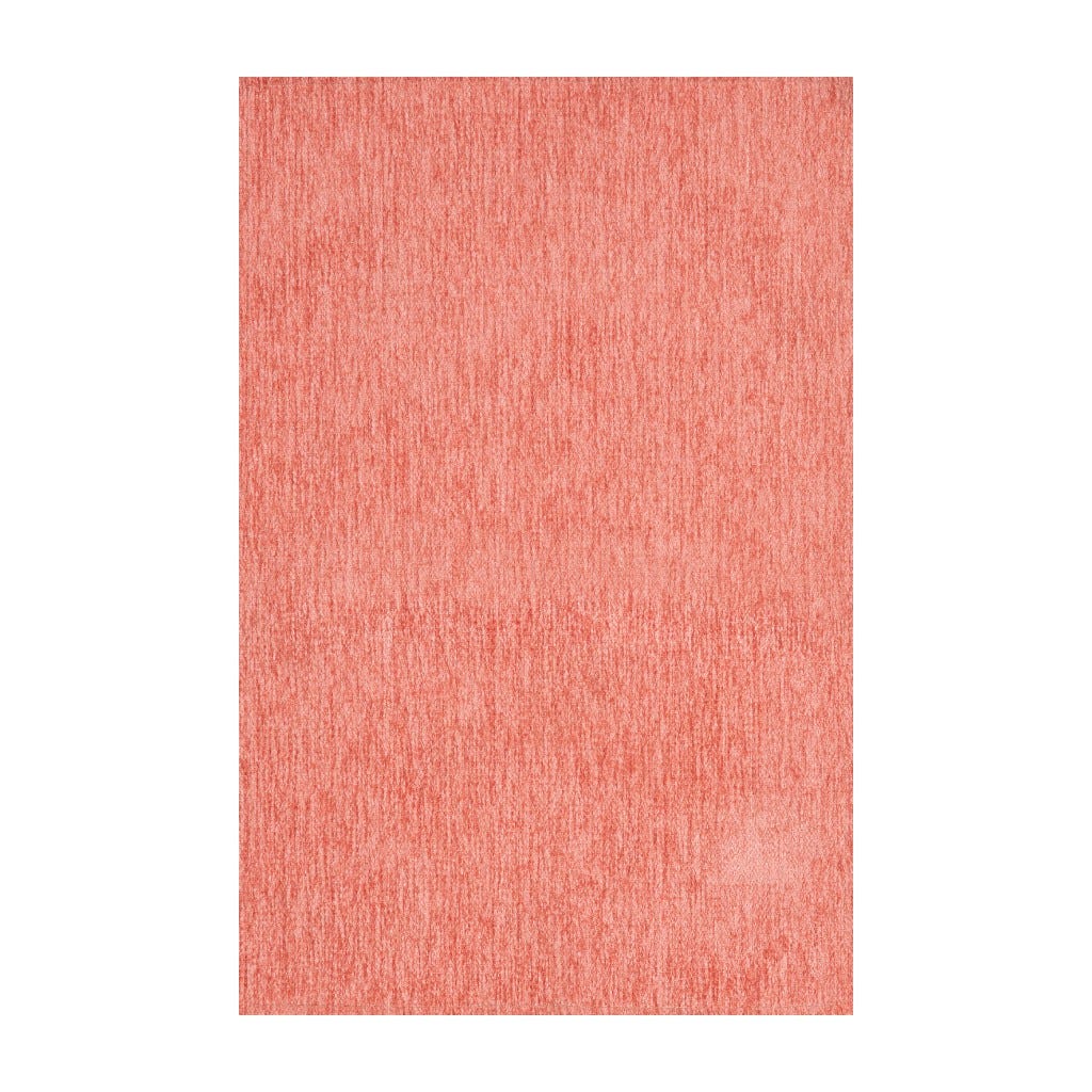 Alfombra Rosa Coral 55x85cm