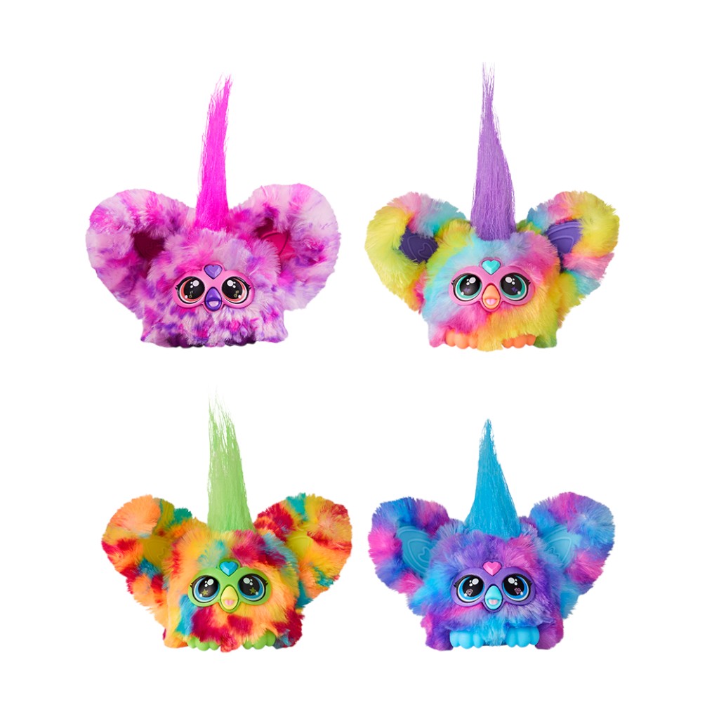 Furby Furblets Surtidos
