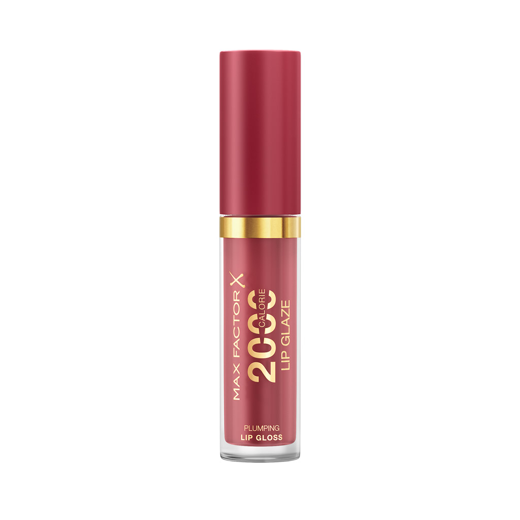 Max Factor 2000 Lipglaze Berry Sorbet