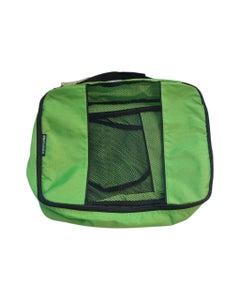 Organizador Para Viaje Set 3pzs Verde
