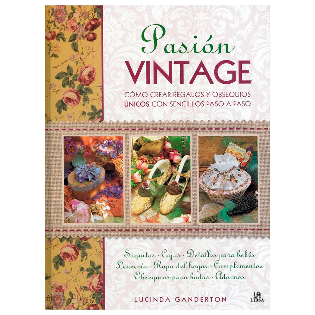 Pasión Vintage