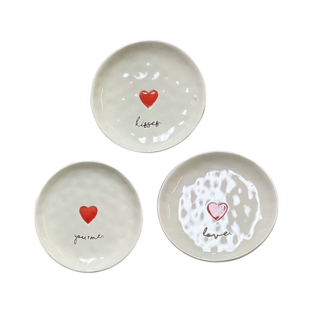 Plato 15cm Diseños Surtidos