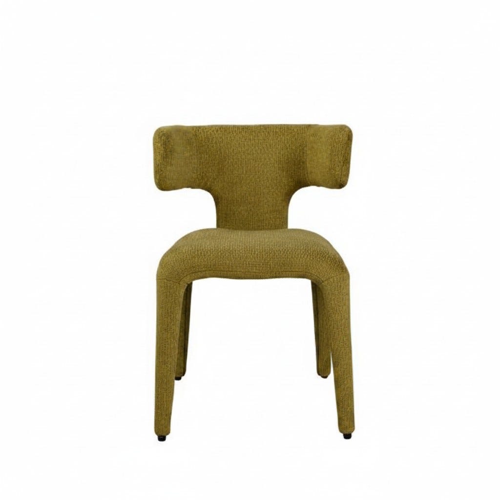 Silla De Comedor Karina 57X53.5X76Cm