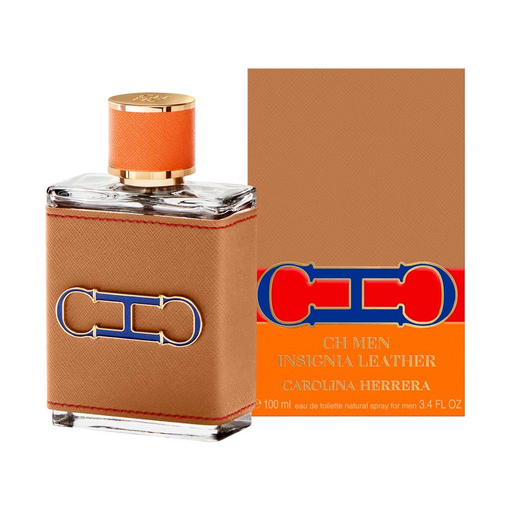 Ch Pasion Men Edp 100Ml
