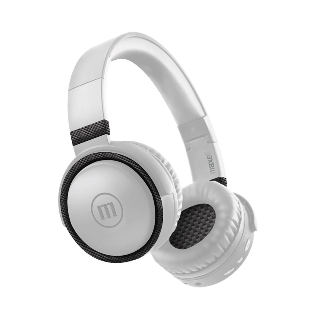 Auricular Maxell Full Size Hp-Btb52