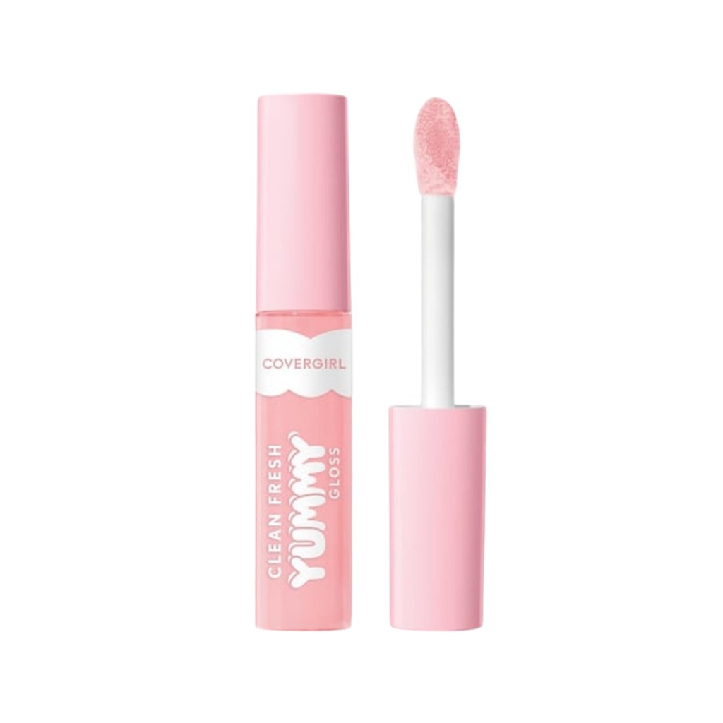 Clean Fresh Yummy Gloss 650 - Coconuts Bauyt You