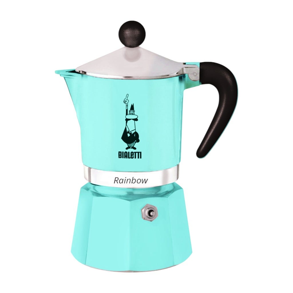 Cafetera 48Oz