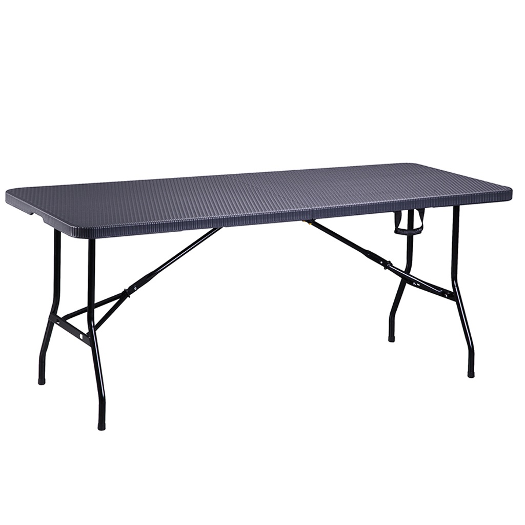 Mesa Rectangular Plegable Domo