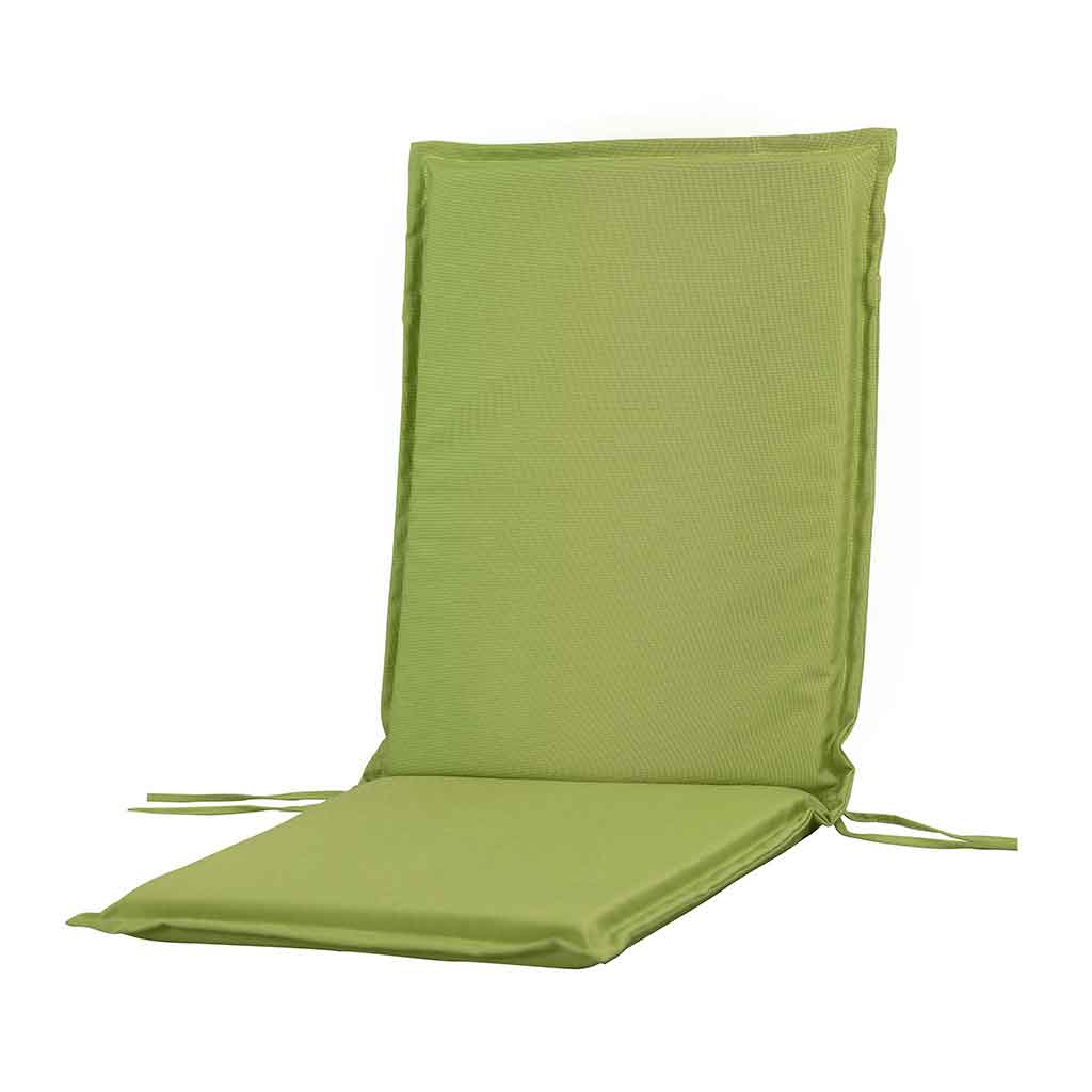Cojín Samba Verde 106X47X3.5Cm