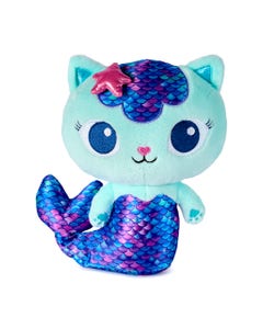 Sala De Juegos Gabby'S Dollhouse Kitty Care 17Pzs