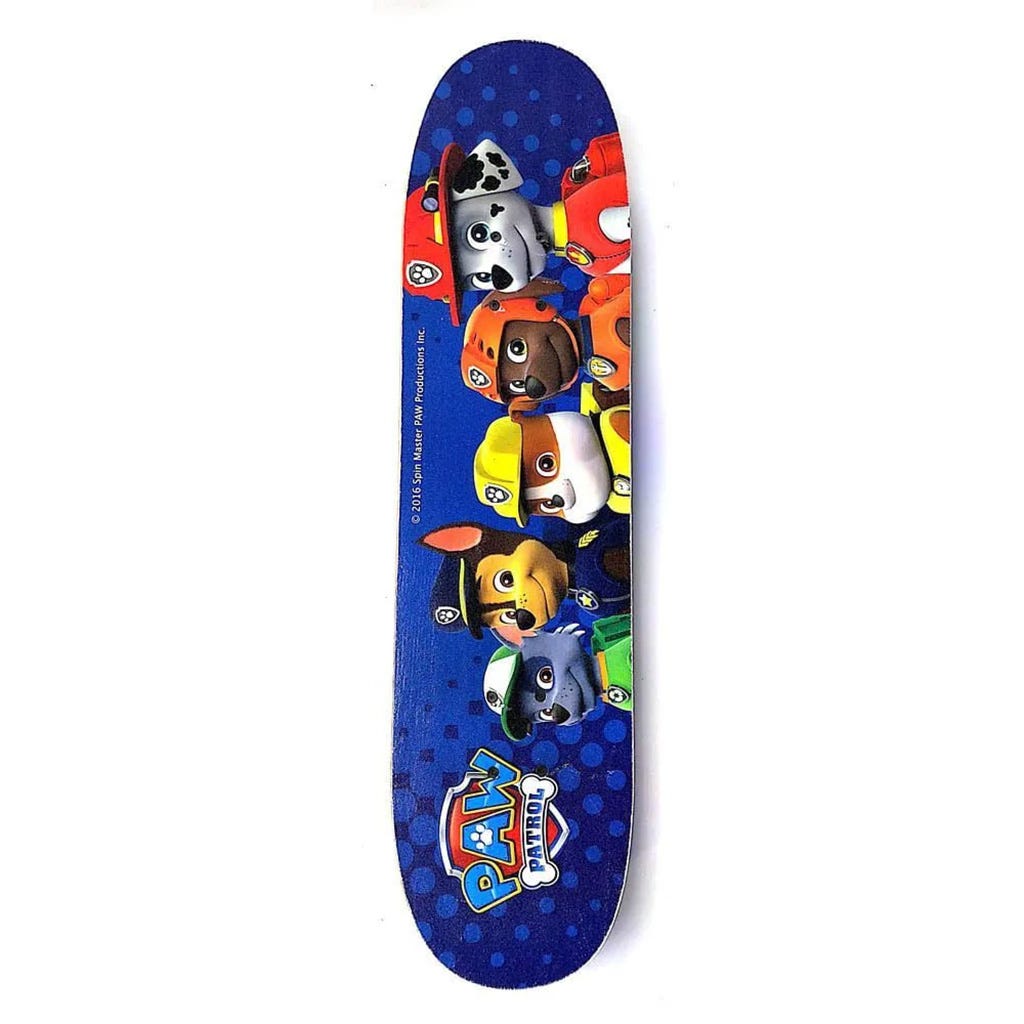 Patineta para niños Paw Patrol 31" x 8"
