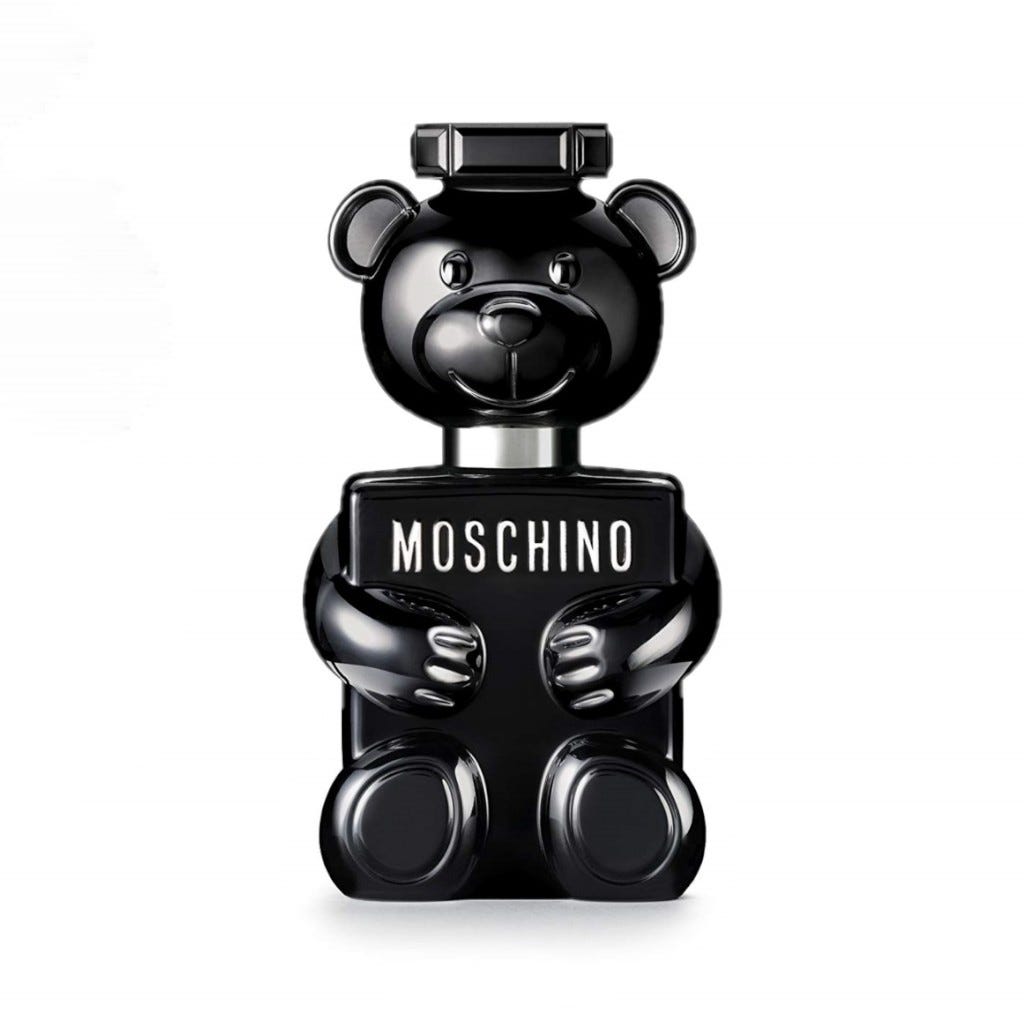 Moschino Toy Boy Eau De Parfum 100Ml - Aliss