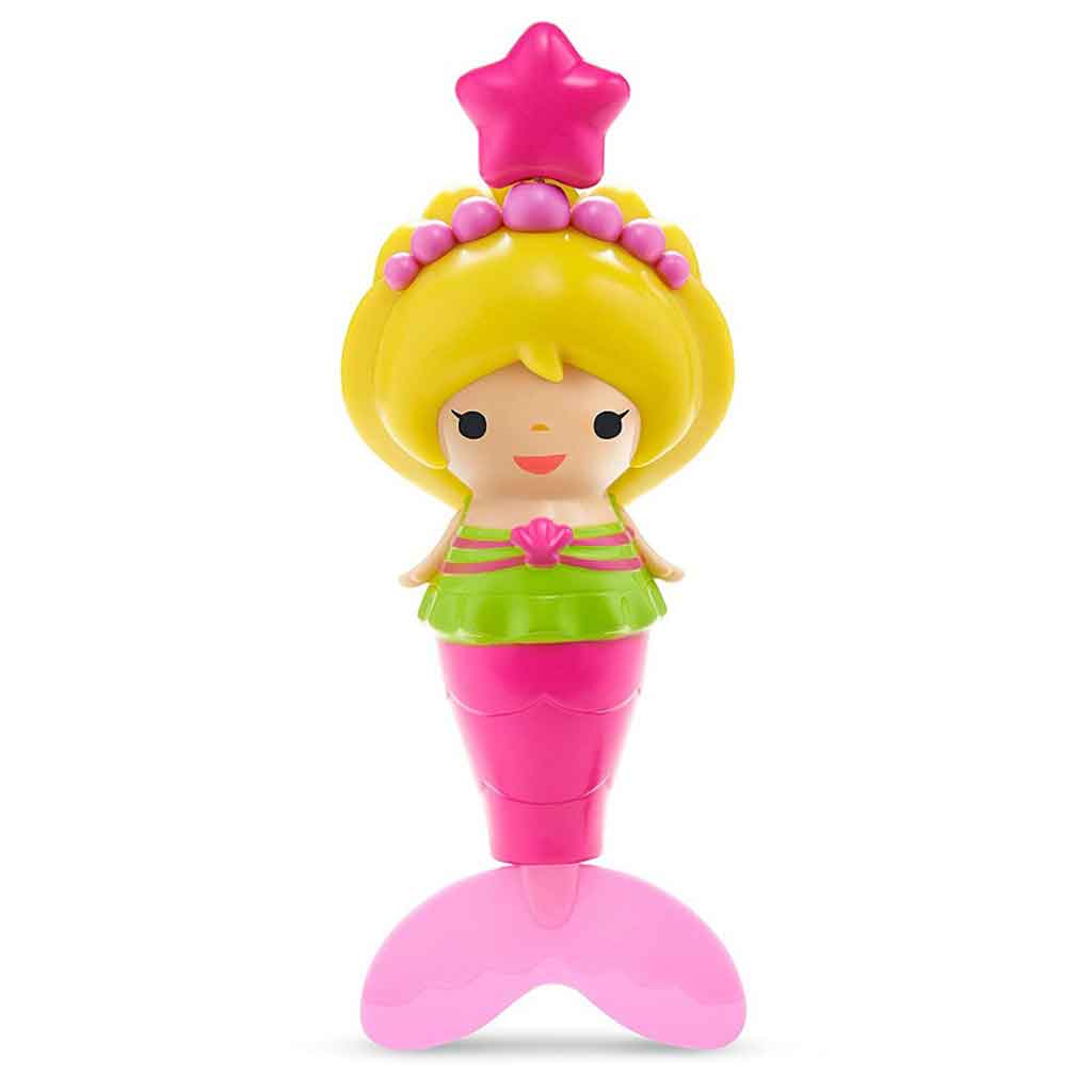 Juguete De Baño Sirena Munchkin