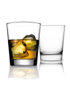 Set 6pzs De Vasos Izmir Pasabahce