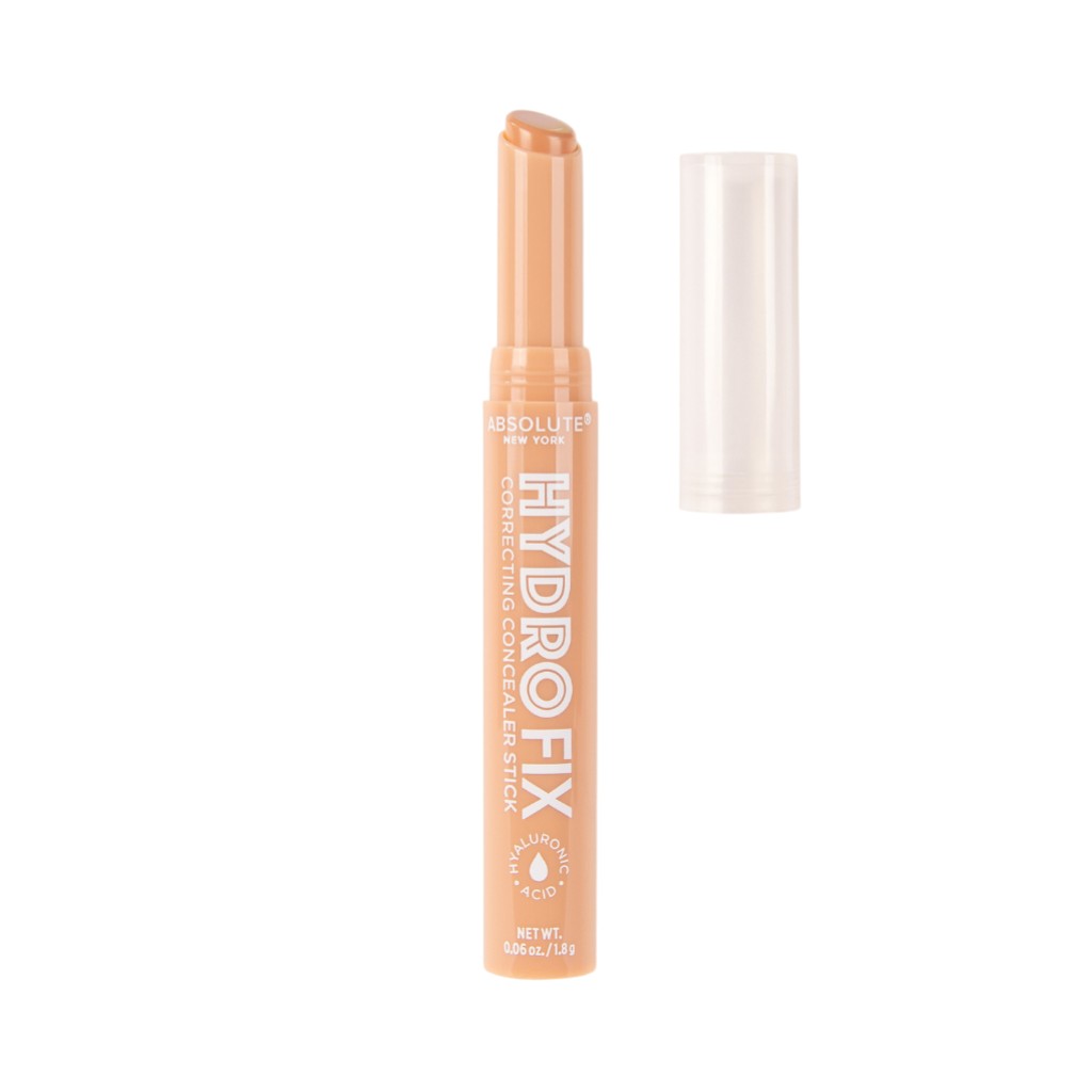 Abny Hydro Fix Correcting Concealer Stick Peach