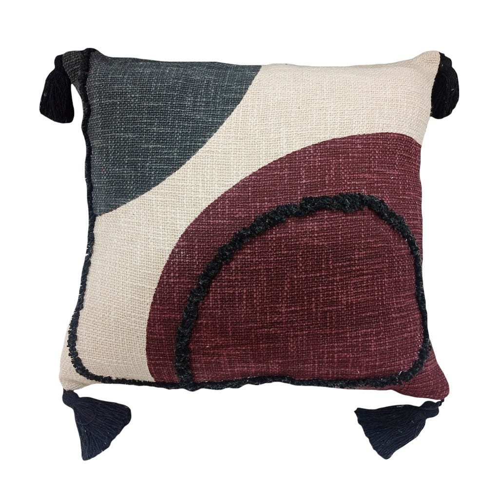 Cojín 45X45Cm