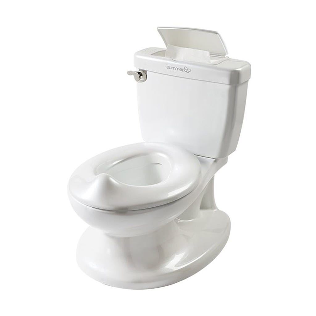 Inodoro Neutral Summer Infant