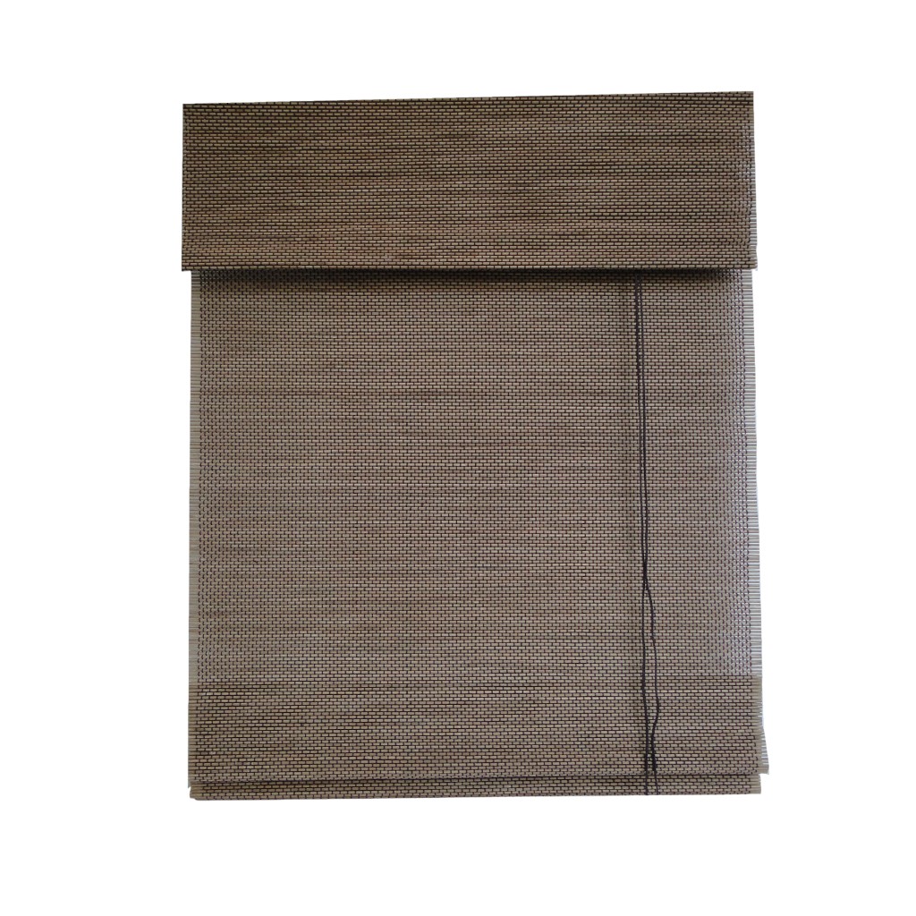Persiana De Bamboo 180X90Cm