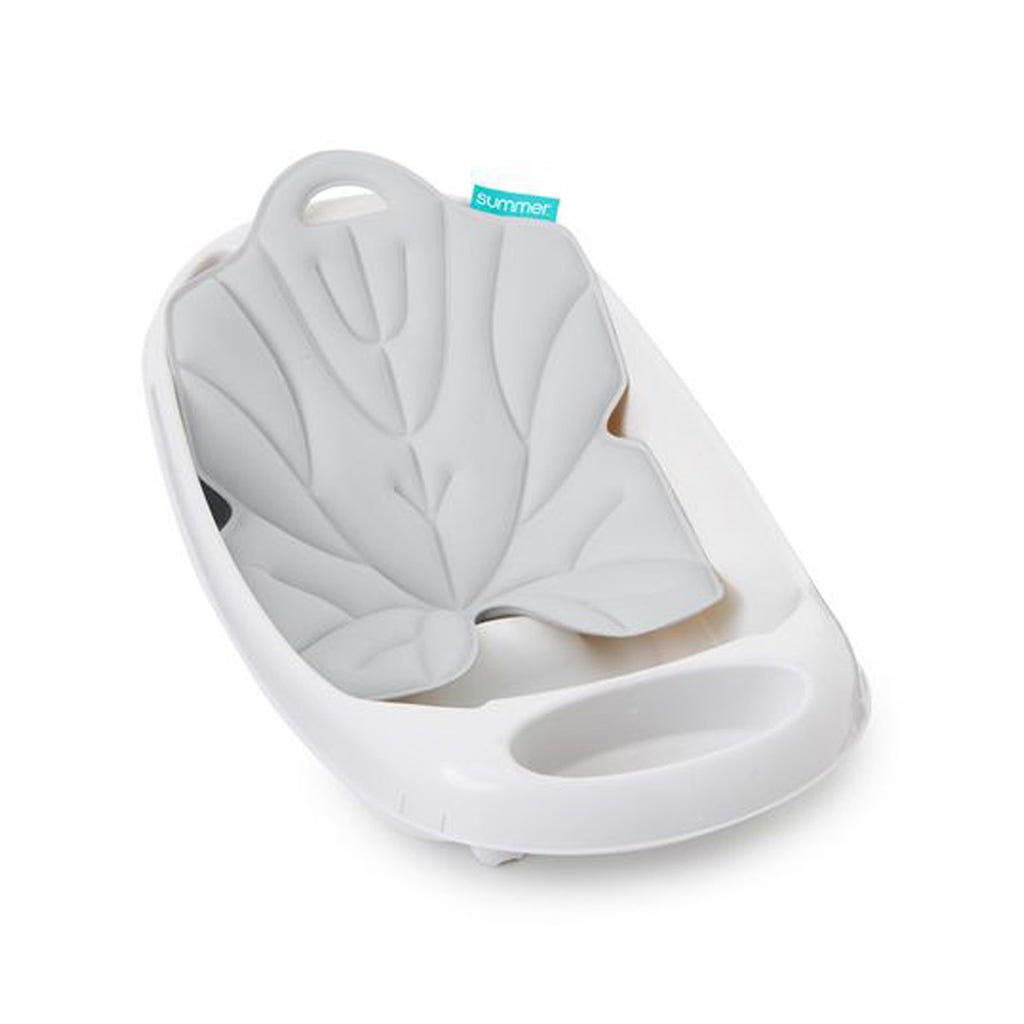 Cojín De Baño Summer Infant Deluxe