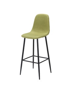 Silla De Bar Paula Verde