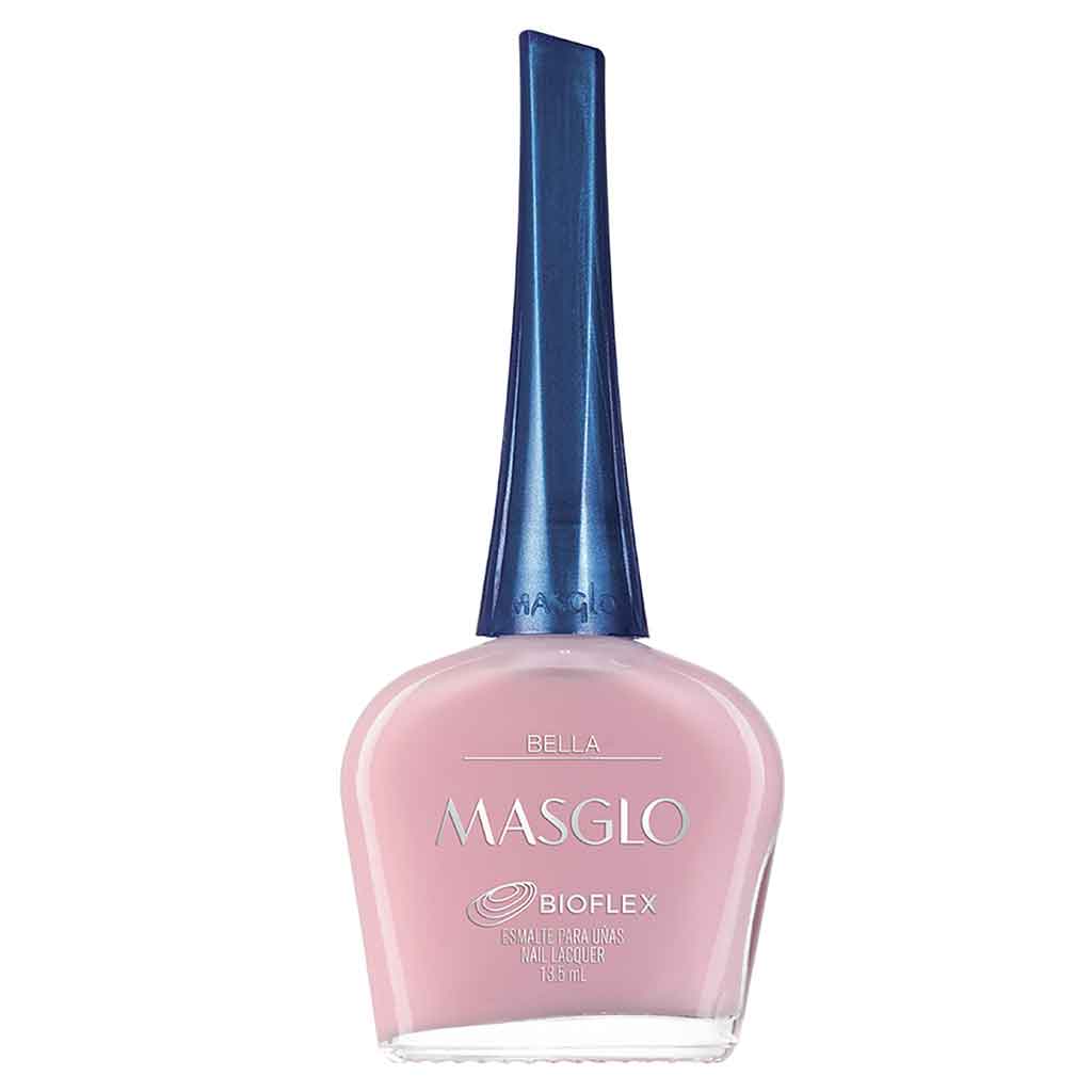Esmalte De Uñas Masglo Bella 13.5ml