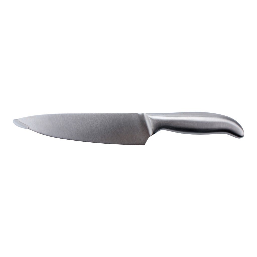 Cuchillo Chef 34X5X2Cm