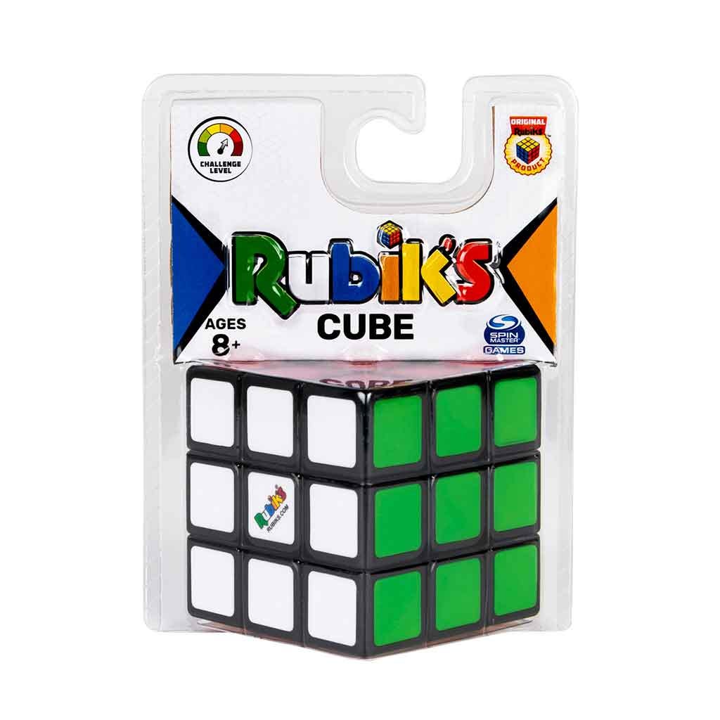 Cubo Rubiks 3X3 Value