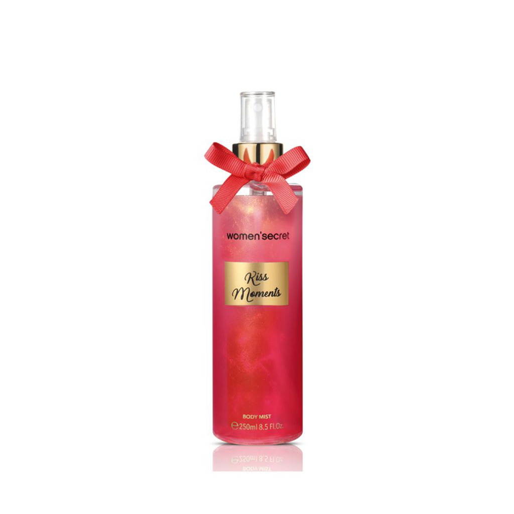 Women Secret Body Mist "Red" 250Ml