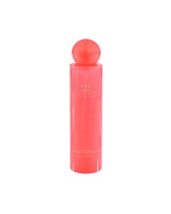 Body Mist Perry Ellis 360º Coral For Women