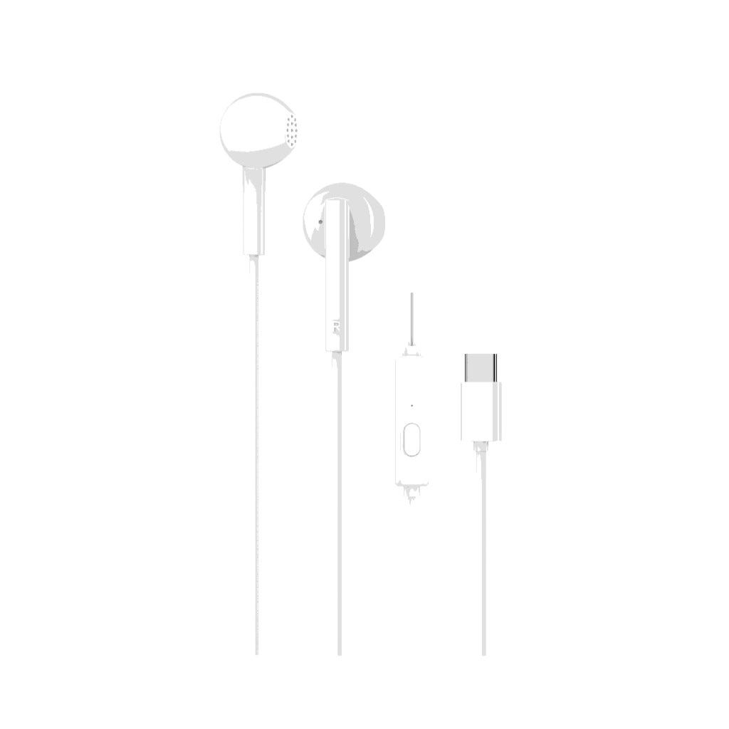 Conector Auriculares Semi Tc