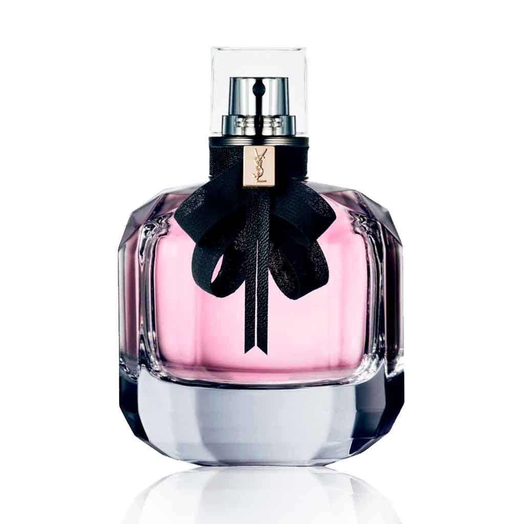 Perfume Mon Paris Yves Saint Laurent Edp 90ml - Aliss