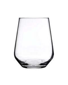 Set 3 Pzs De Vaso 425Ml Allegra Pasabahce
