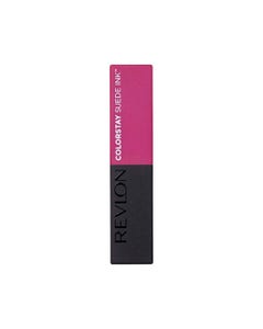 Colorstay Suede Ink, Built-In Primer, Infused With Vitamin E, Waterproof, Smudge-Proof, Matte Color