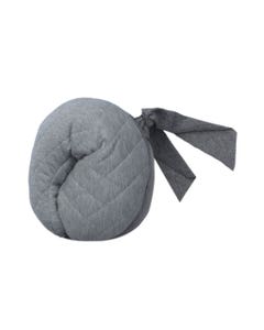 Almohada de Lactancia Boppy Anywhere Gris