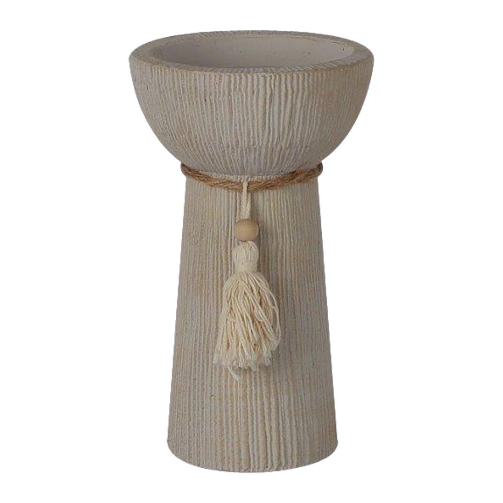 Candelabro 12x20cm
