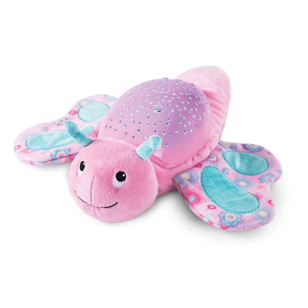 Peluche de mariposa rosa Slumber Buddies® Summer Infant