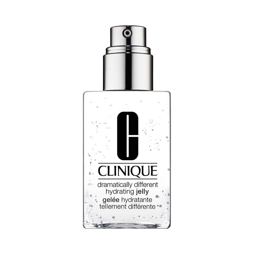 DRAMATICALLY DIFFERENT HYDRATING JELLY (PUMP)