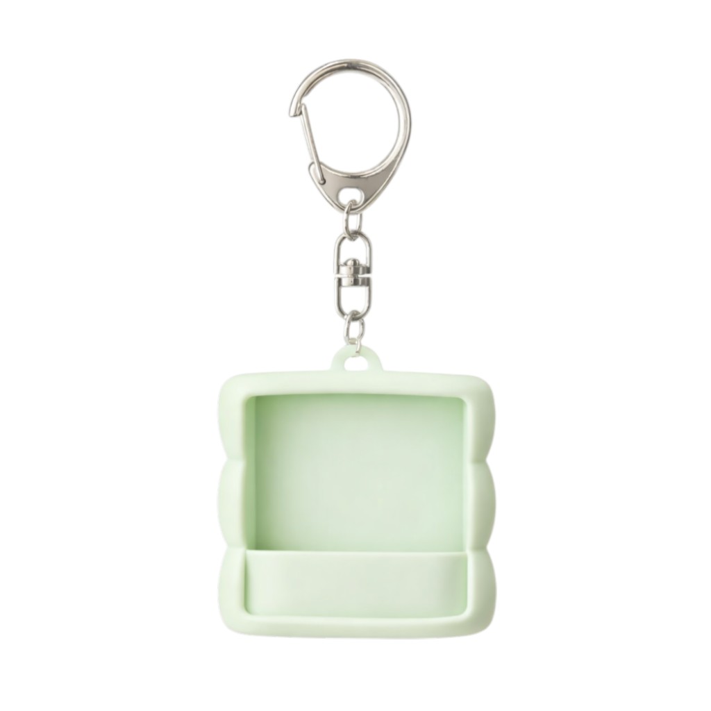TOCOBO – Mini Sun Stick Keyring Green