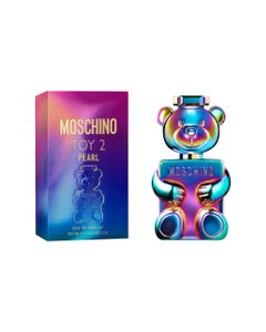 Moschino Toy 2 Pearl Edp Nat Spray 100Ml
