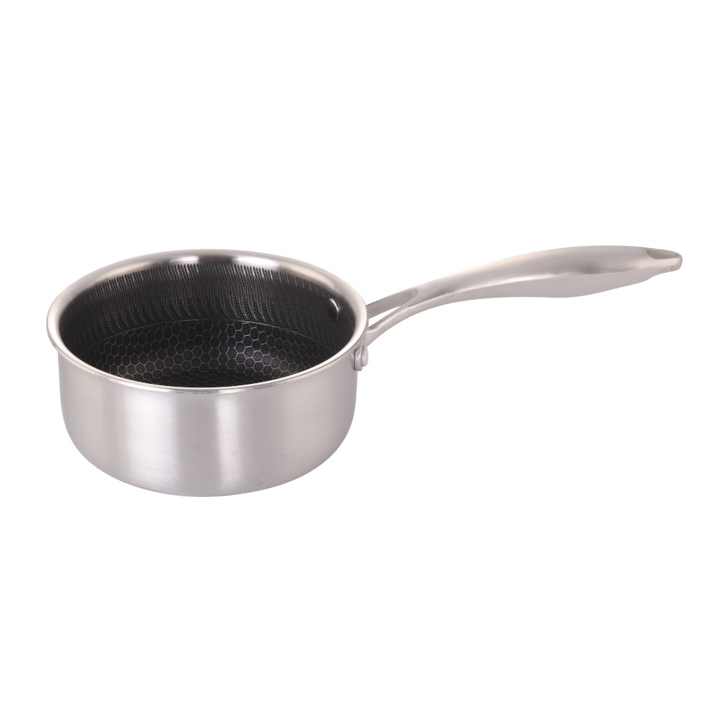 Cacerola Con Tapa 16Cm