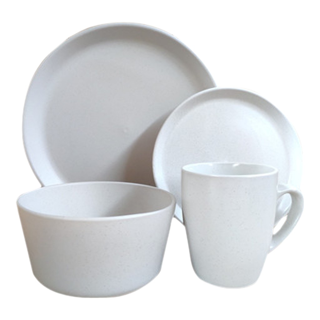 Set De Comedor De 16 Piezas