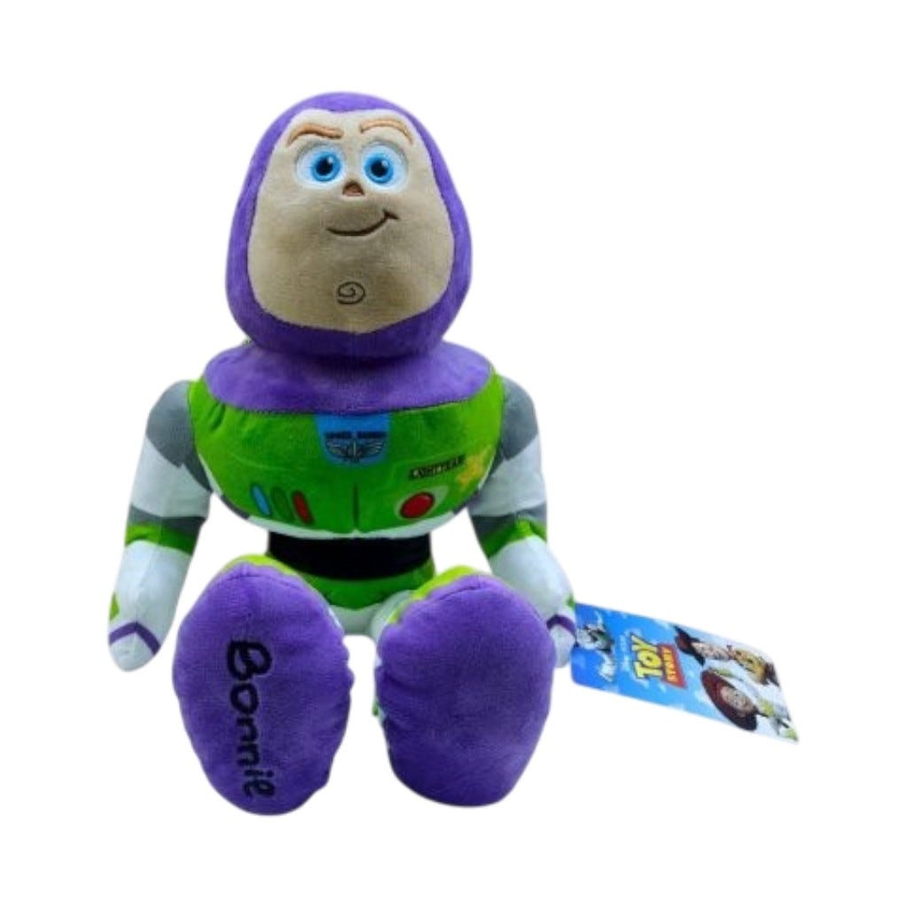 Peluche De Buzz Lightyear 12"