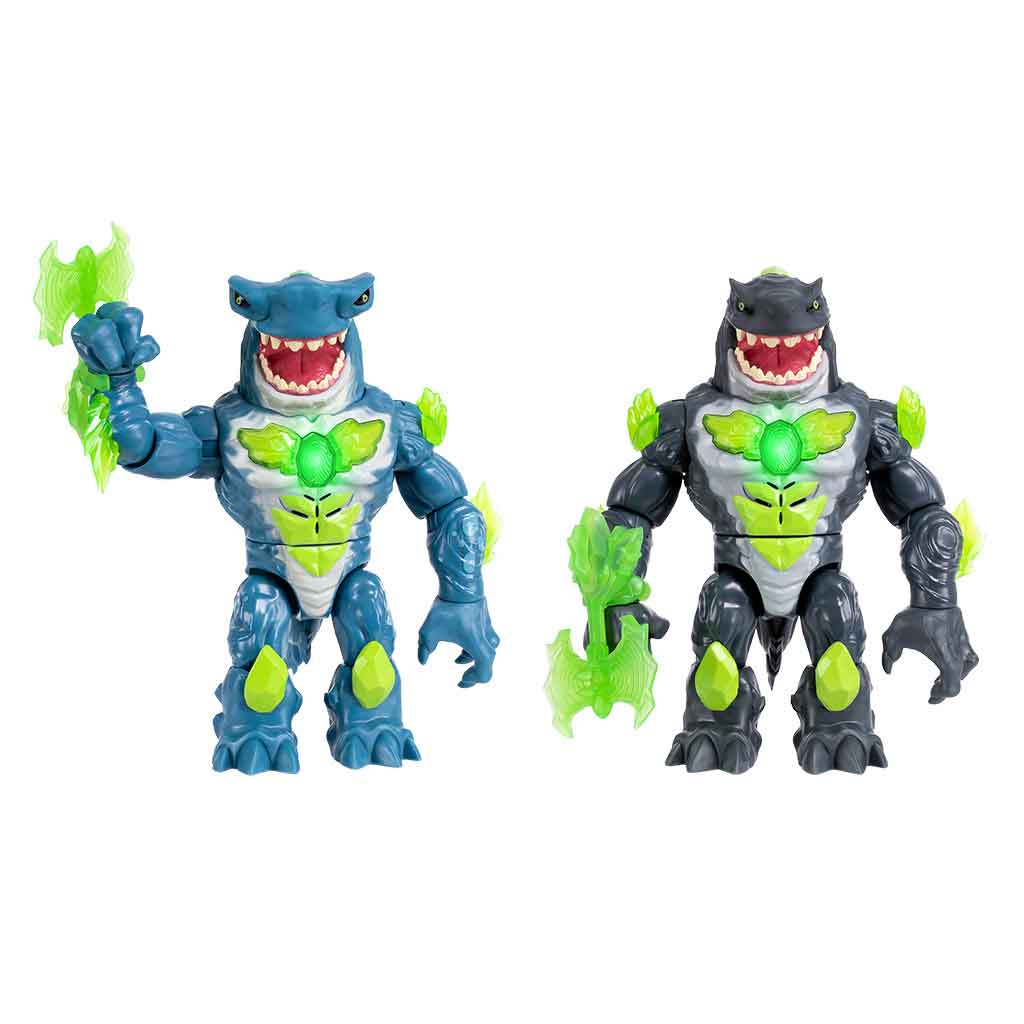 Bio Beasts Creador Bestia De Labora