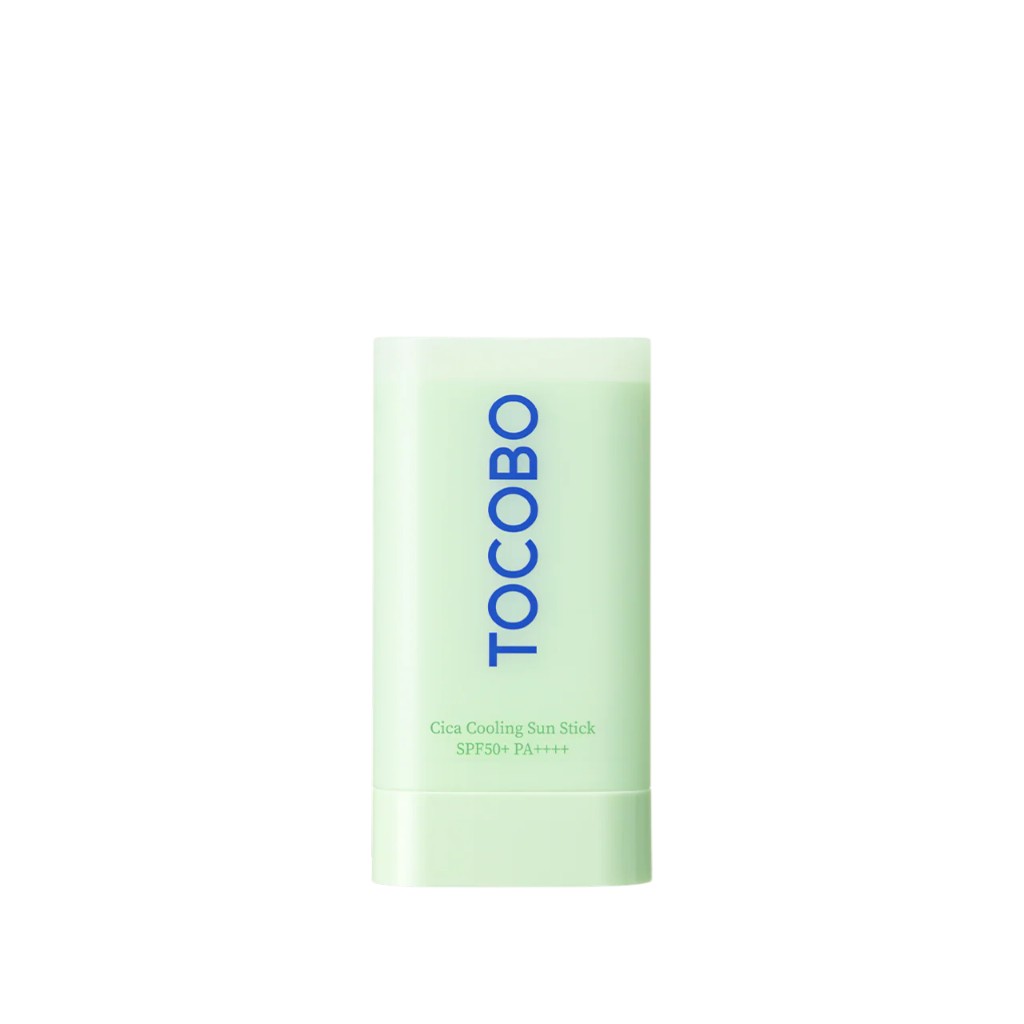 TOCOBO – Cica Cooling Sun Stick Spf50+ Pa++++