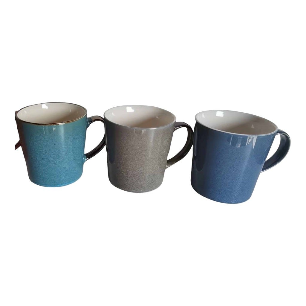 Taza 14 Oz Colores Surtida