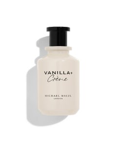 Michael Malul Vanilla + Crème Eau De Parfum 100 Ml