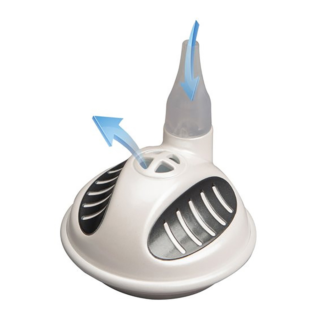 Aspirador Nasal Unidireccional Safety First